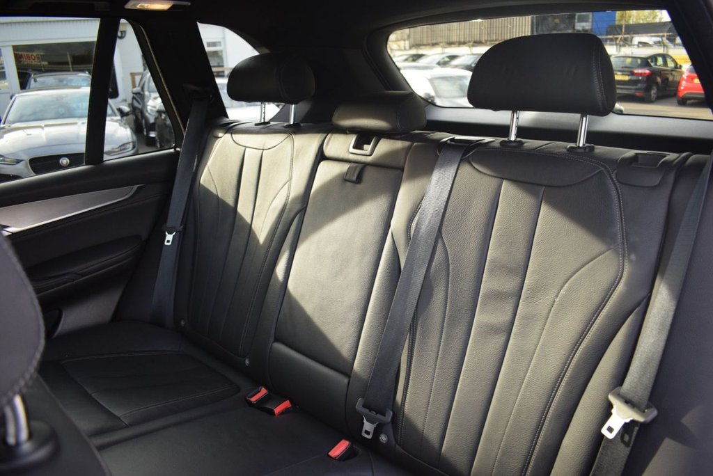 Used BMW X5 2017 for sale - 76386659: Photo 15