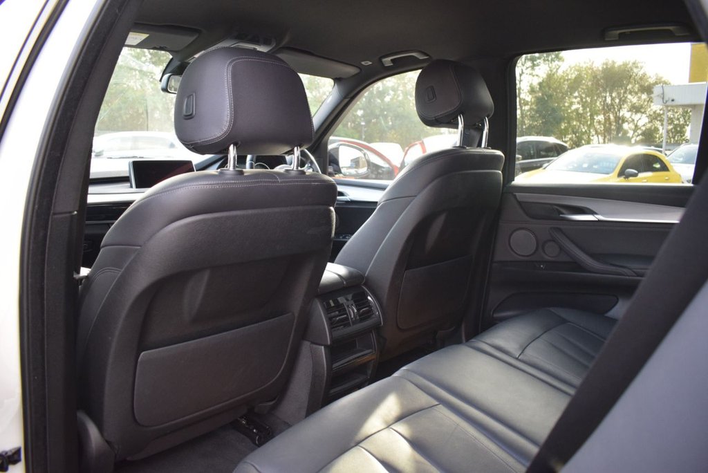 Used BMW X5 2017 for sale - 76386659: Photo 16