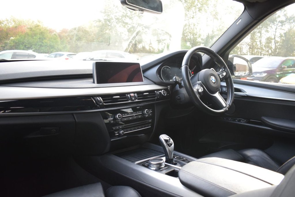 Used BMW X5 2017 for sale - 76386659: Photo 17