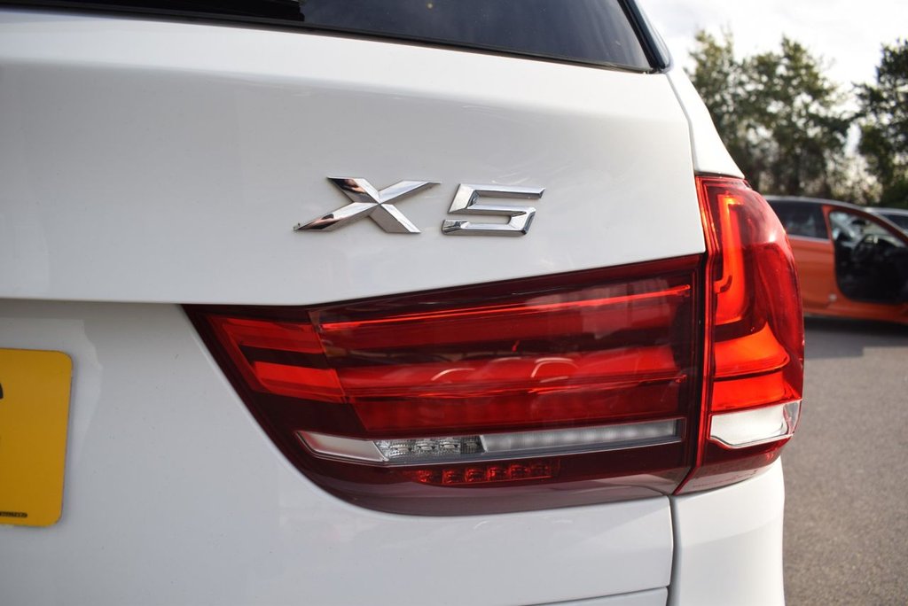 Used BMW X5 2017 for sale - 76386659: Photo 18