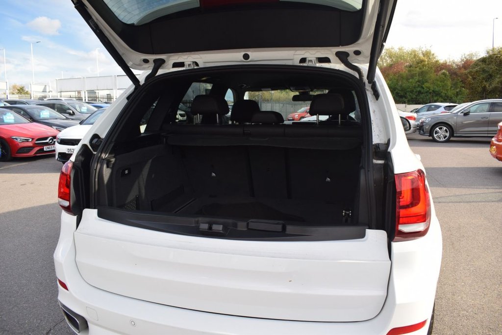 Used BMW X5 2017 for sale - 76386659: Photo 19