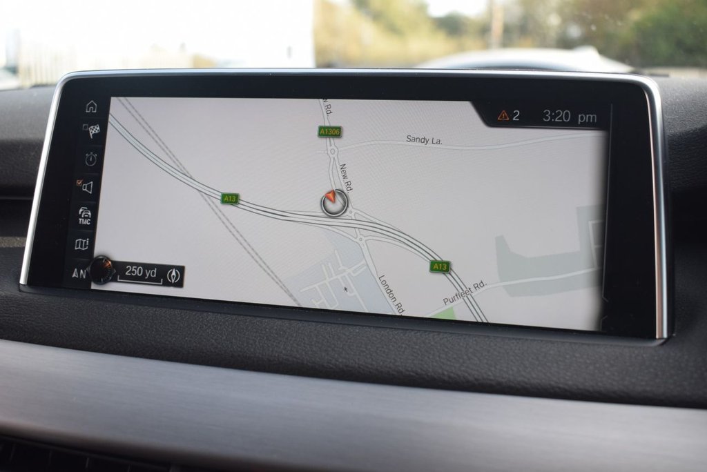 Used BMW X5 2017 for sale - 76386659: Photo 2