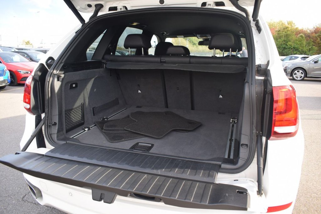 Used BMW X5 2017 for sale - 76386659: Photo 20