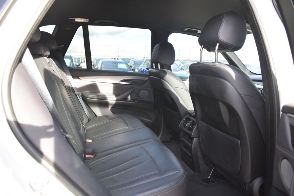 Used BMW X5 2017 for sale - 76386659: Photo 22