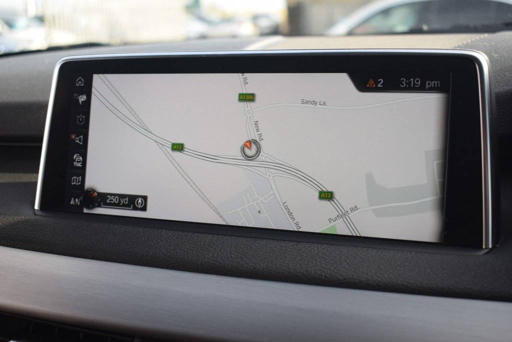 Used BMW X5 2017 for sale - 76386659: Photo 23