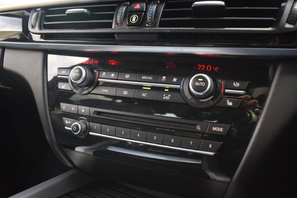 Used BMW X5 2017 for sale - 76386659: Photo 24