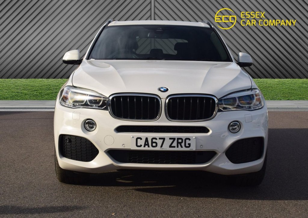 Used BMW X5 2017 for sale - 76386659: Photo 4