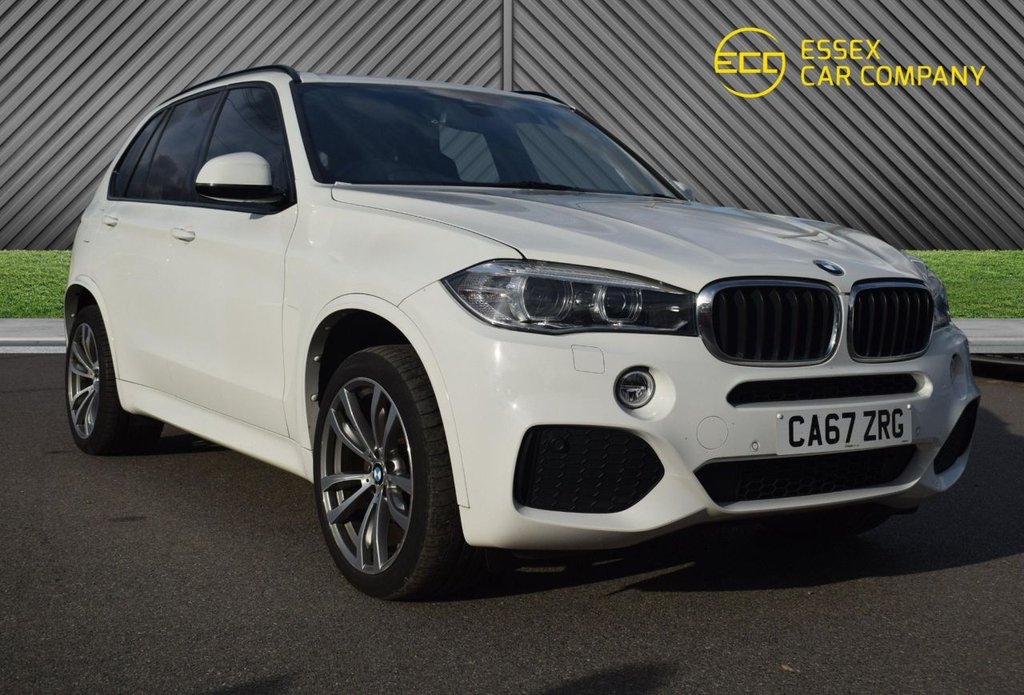Used BMW X5 2017 for sale - 76386659: Photo 5