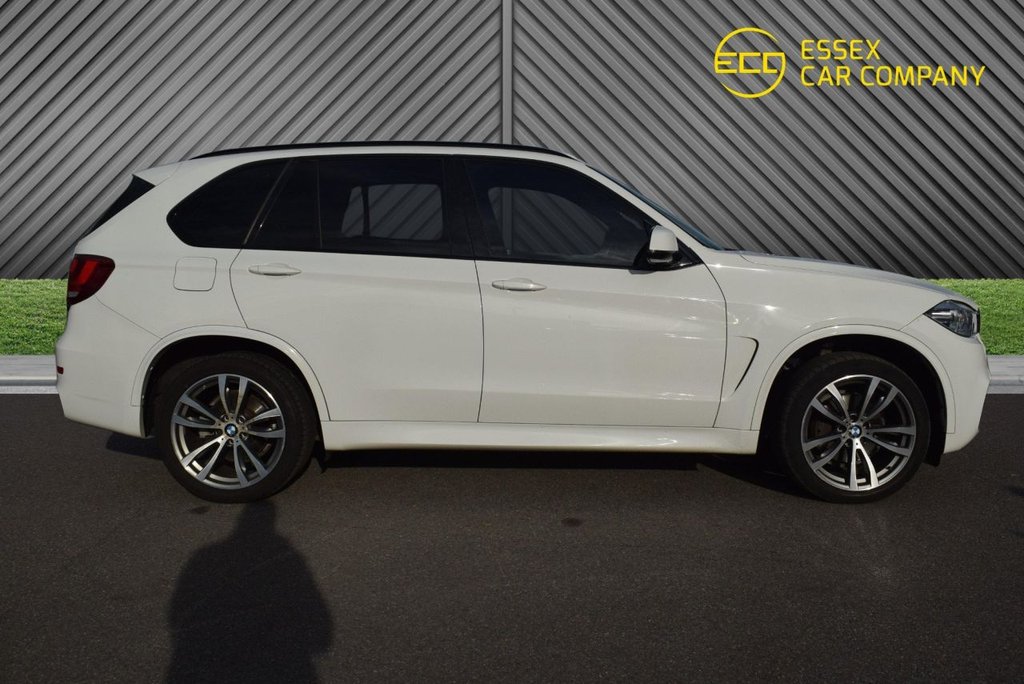 Used BMW X5 2017 for sale - 76386659: Photo 6