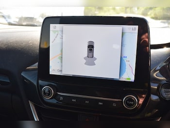 Used Ford Puma 2022 for sale - 78371898: Photo