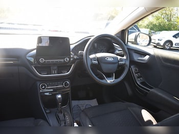 Used Ford Puma 2022 for sale - 78371898: Photo