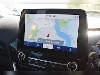 Used Ford Puma 2022 for sale - 78371898: Photo