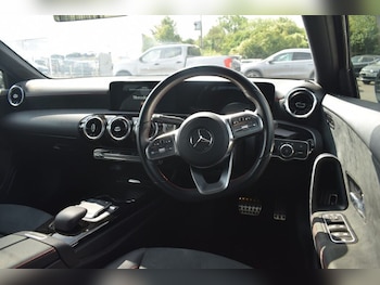 Used Mercedes-Benz A-Class 2021 for sale - 79178827: Photo