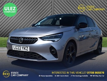 Used Vauxhall Corsa 2022 for sale - 79166374: Photo