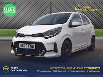 Used Kia Picanto 2023 for sale - 79313142: Photo