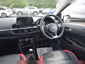 Used Kia Picanto 2023 for sale - 79313142: Photo