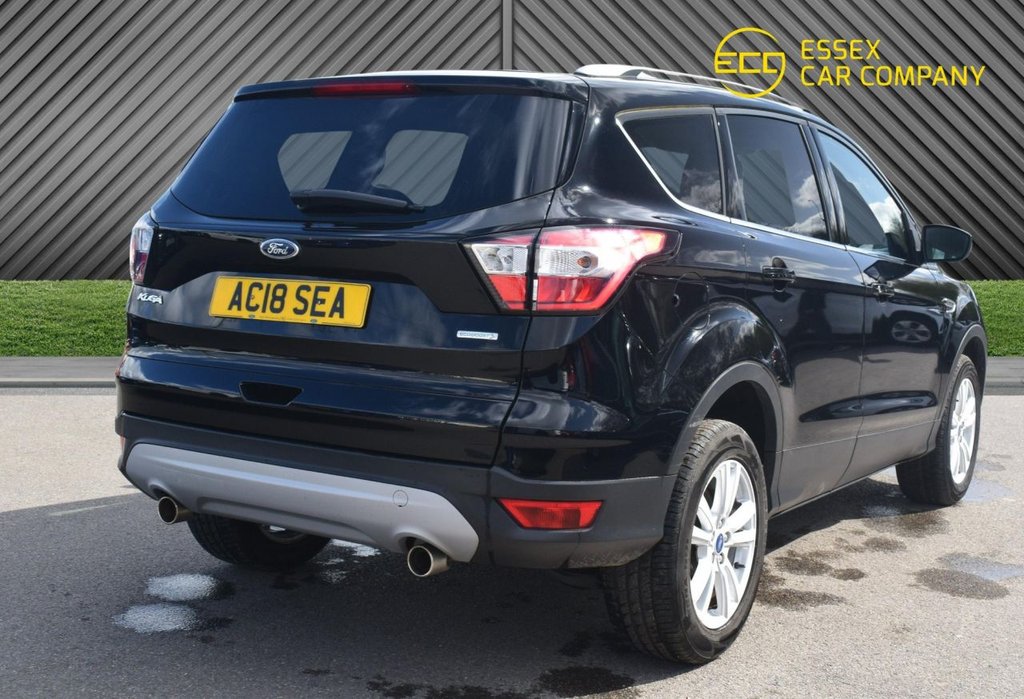 Used Ford Kuga 2018 for sale - 77835613: Photo 10