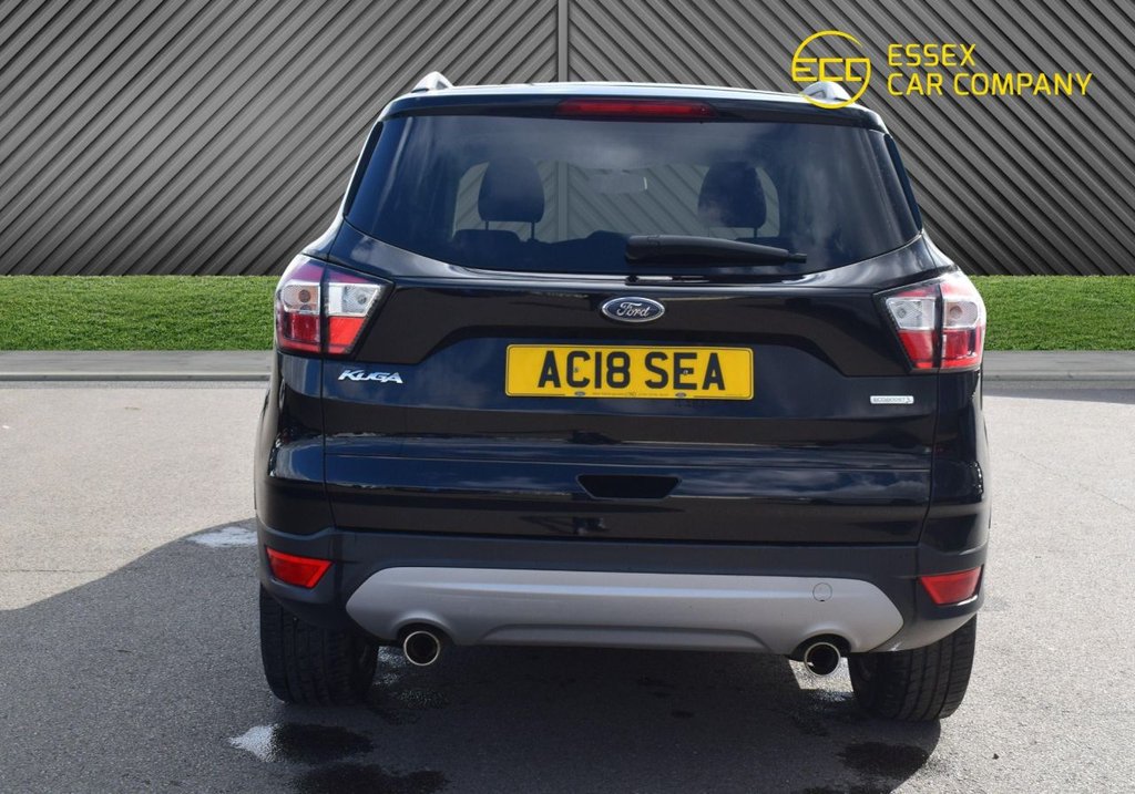 Used Ford Kuga 2018 for sale - 77835613: Photo 11