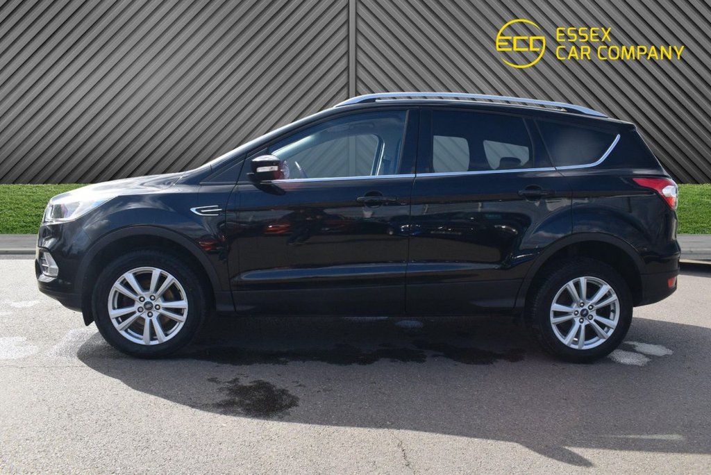 Used Ford Kuga 2018 for sale - 77835613: Photo 13