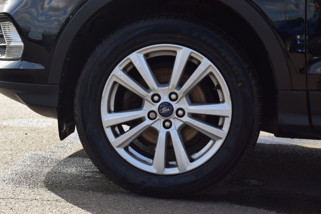 Used Ford Kuga 2018 for sale - 77835613: Photo 14