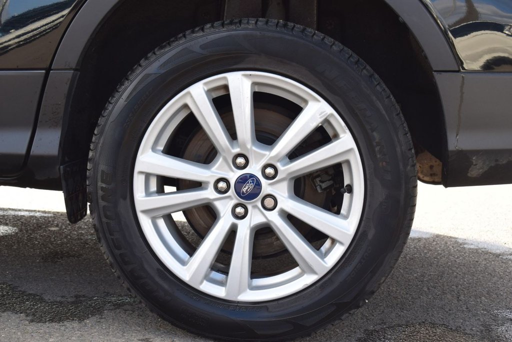 Used Ford Kuga 2018 for sale - 77835613: Photo 15