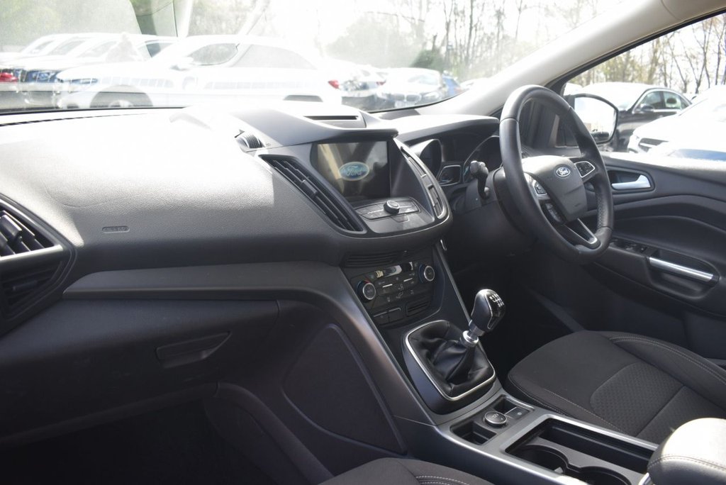 Used Ford Kuga 2018 for sale - 77835613: Photo 16