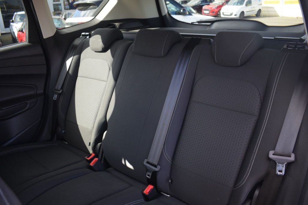 Used Ford Kuga 2018 for sale - 77835613: Photo 17