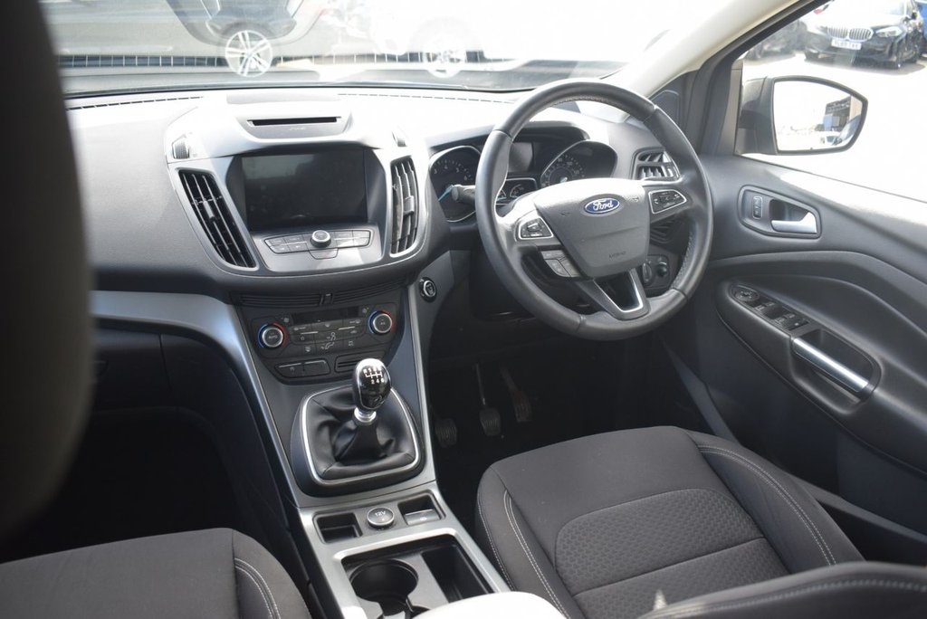 Used Ford Kuga 2018 for sale - 77835613: Photo 19