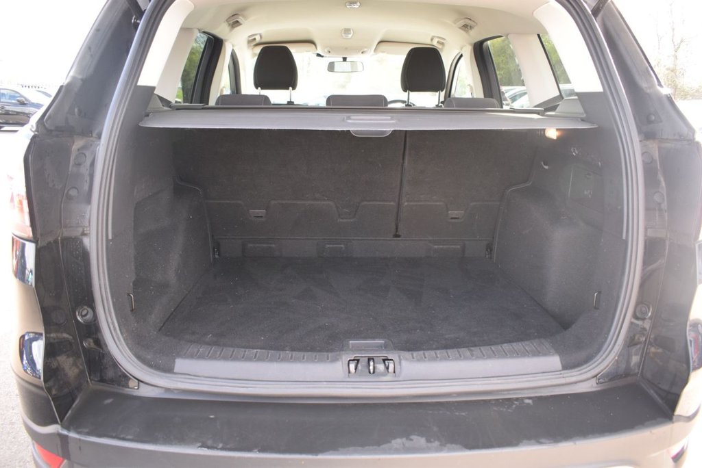 Used Ford Kuga 2018 for sale - 77835613: Photo 20