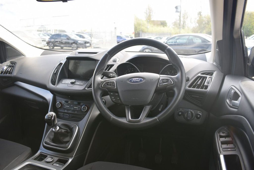 Used Ford Kuga 2018 for sale - 77835613: Photo 21