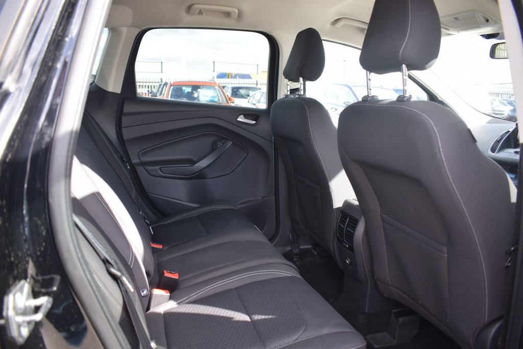 Used Ford Kuga 2018 for sale - 77835613: Photo 22