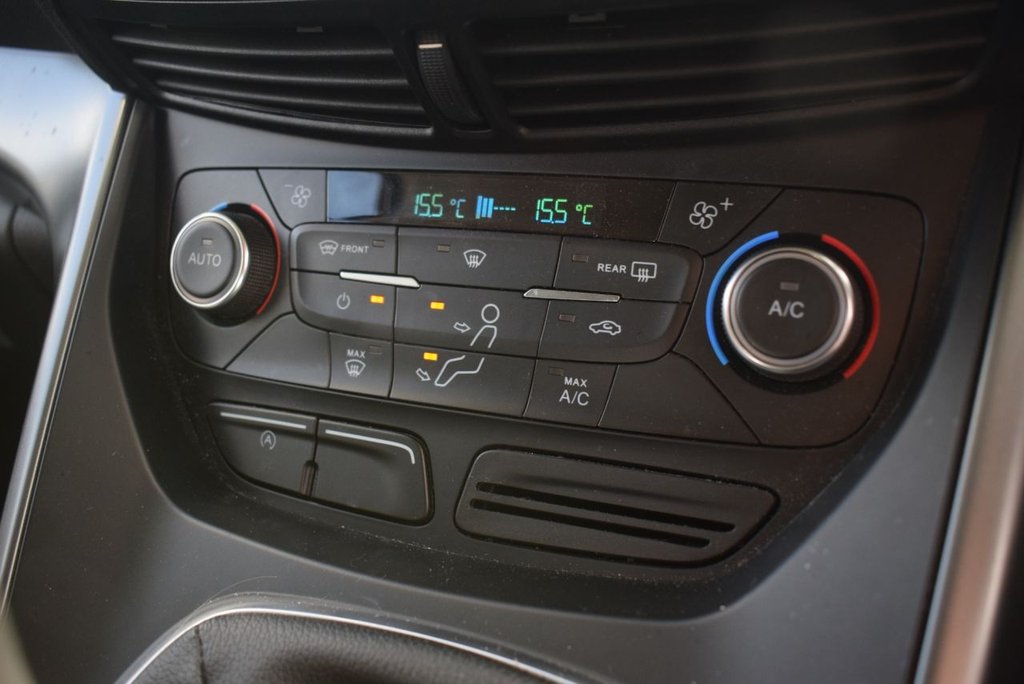 Used Ford Kuga 2018 for sale - 77835613: Photo 23