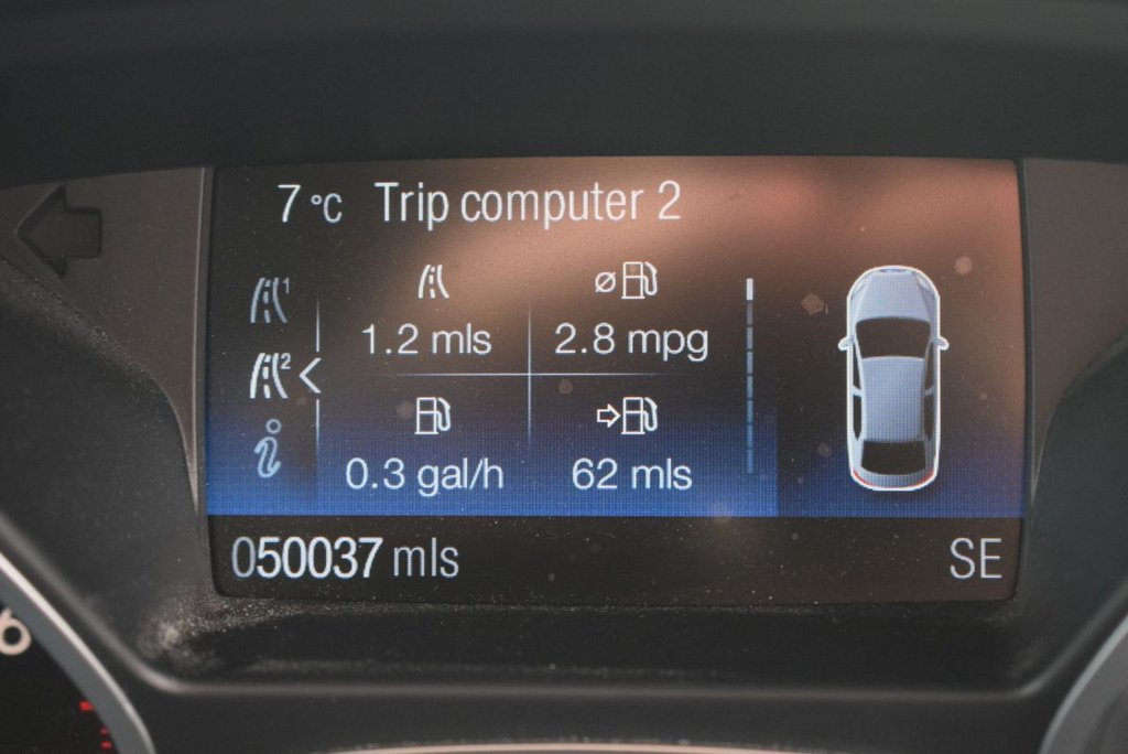 Used Ford Kuga 2018 for sale - 77835613: Photo 25