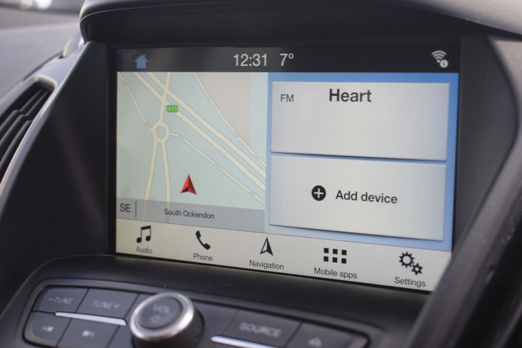 Used Ford Kuga 2018 for sale - 77835613: Photo 26