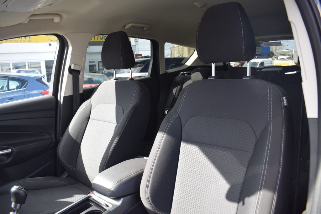 Used Ford Kuga 2018 for sale - 77835613: Photo 4