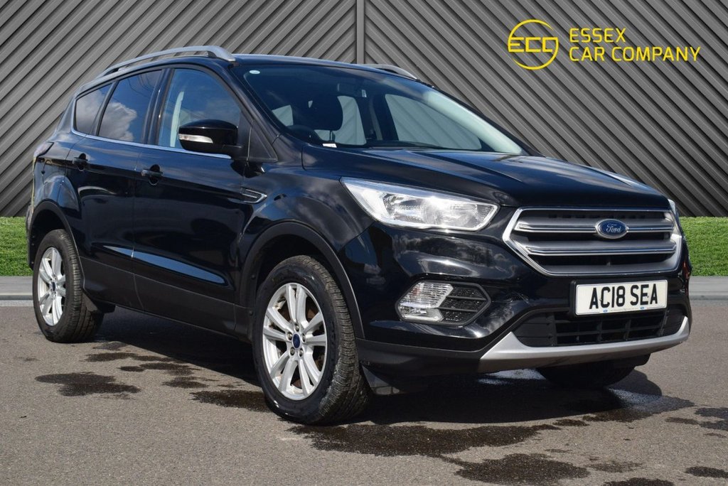 Used Ford Kuga 2018 for sale - 77835613: Photo 5