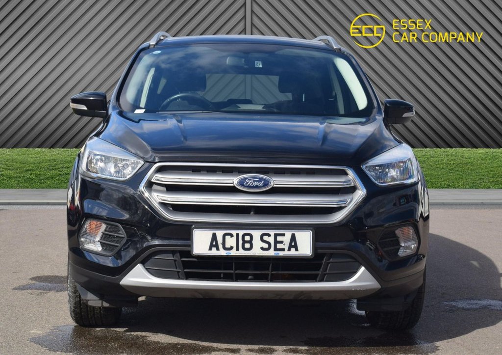 Used Ford Kuga 2018 for sale - 77835613: Photo 6