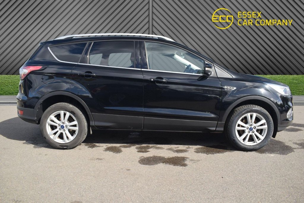 Used Ford Kuga 2018 for sale - 77835613: Photo 7