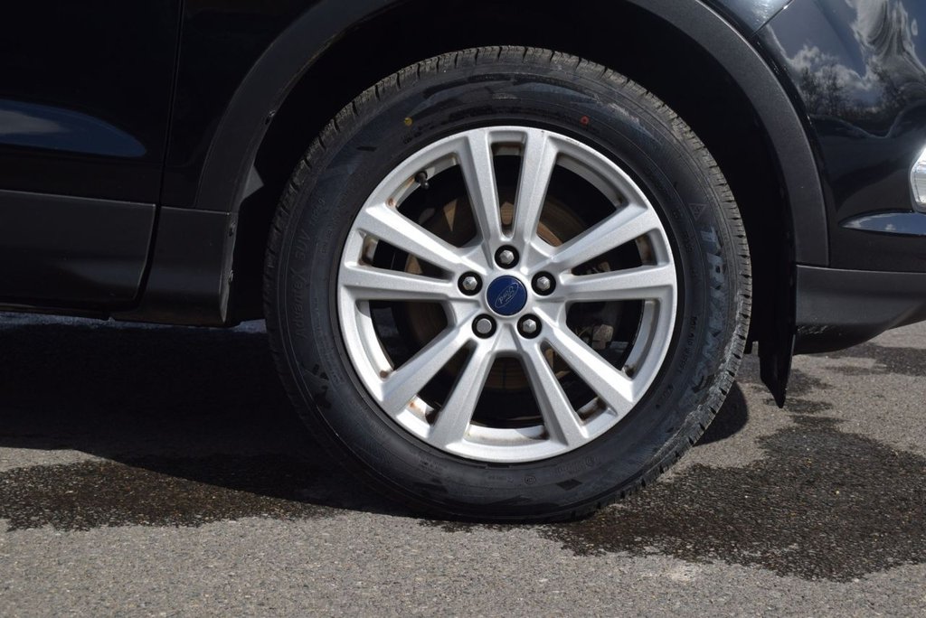 Used Ford Kuga 2018 for sale - 77835613: Photo 8