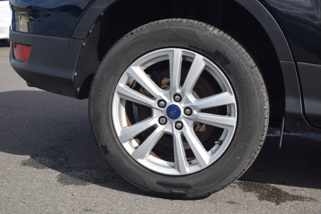 Used Ford Kuga 2018 for sale - 77835613: Photo 9