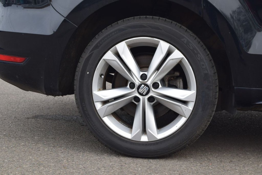 Used SEAT Alhambra 2018 for sale - 77879478: Photo 10