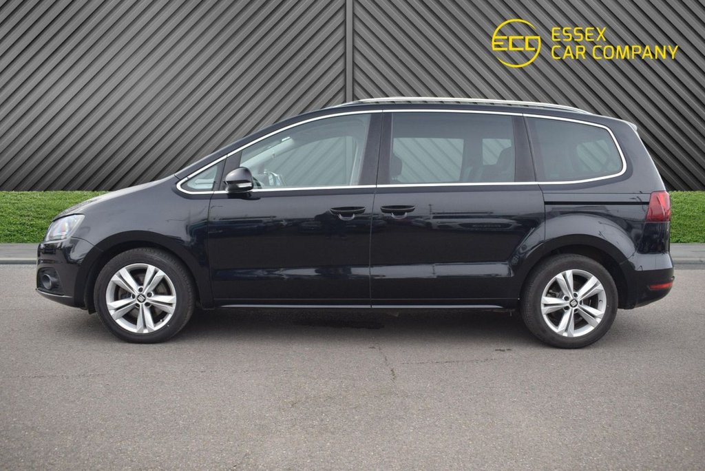 Used SEAT Alhambra 2018 for sale - 77879478: Photo 14