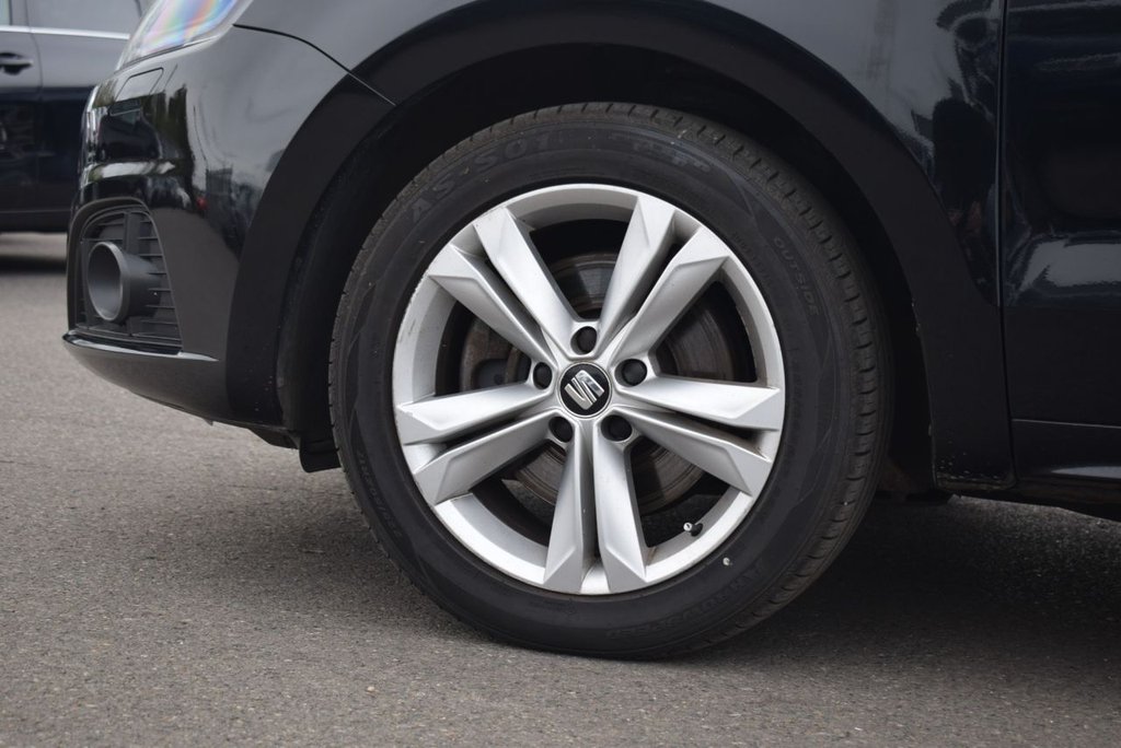 Used SEAT Alhambra 2018 for sale - 77879478: Photo 15