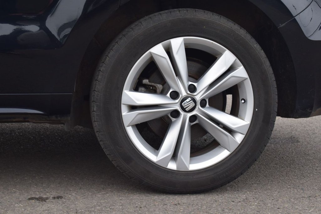 Used SEAT Alhambra 2018 for sale - 77879478: Photo 16