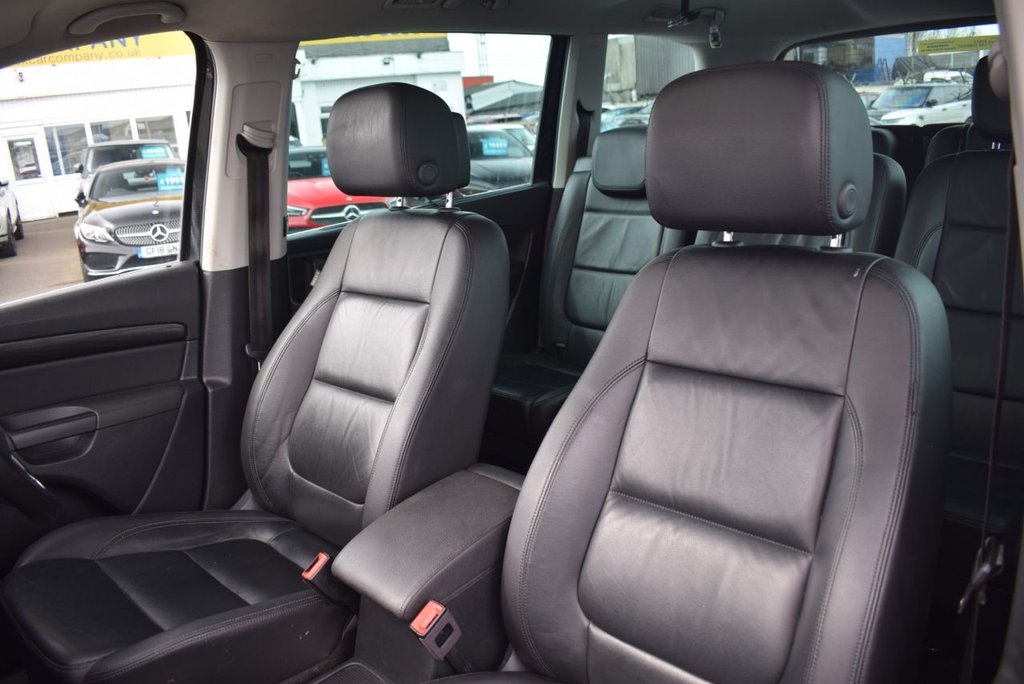 Used SEAT Alhambra 2018 for sale - 77879478: Photo 17