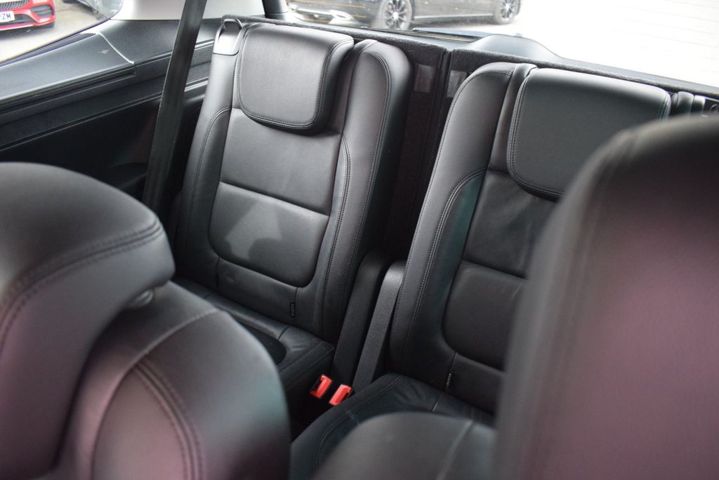 Used SEAT Alhambra 2018 for sale - 77879478: Photo 19