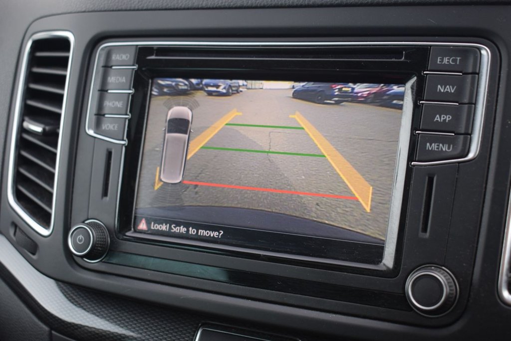 Used SEAT Alhambra 2018 for sale - 77879478: Photo 2