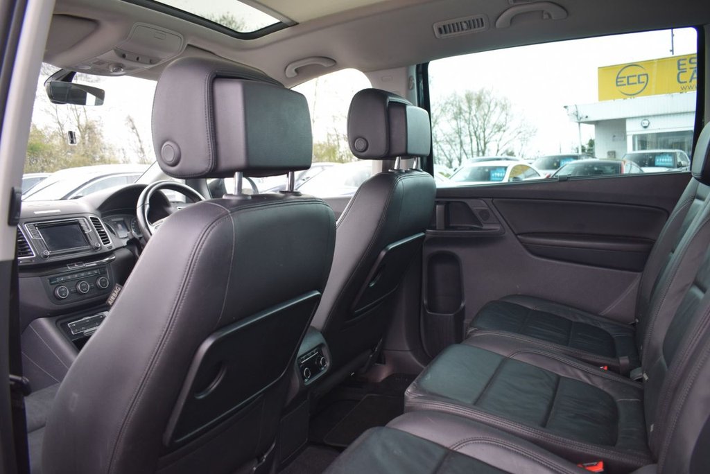 Used SEAT Alhambra 2018 for sale - 77879478: Photo 20