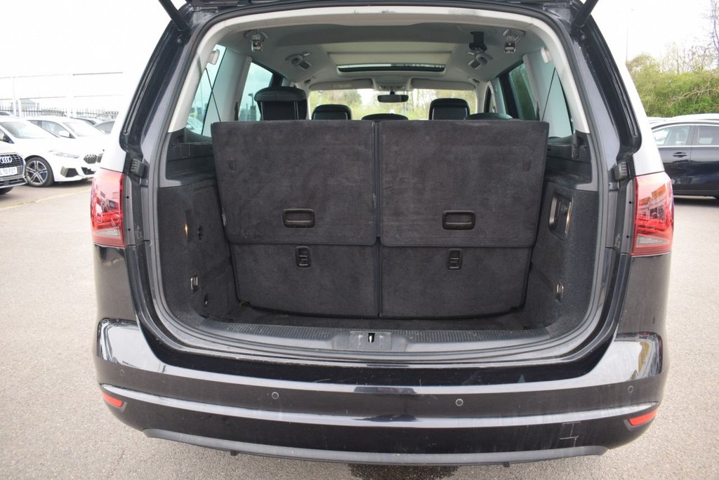 Used SEAT Alhambra 2018 for sale - 77879478: Photo 22