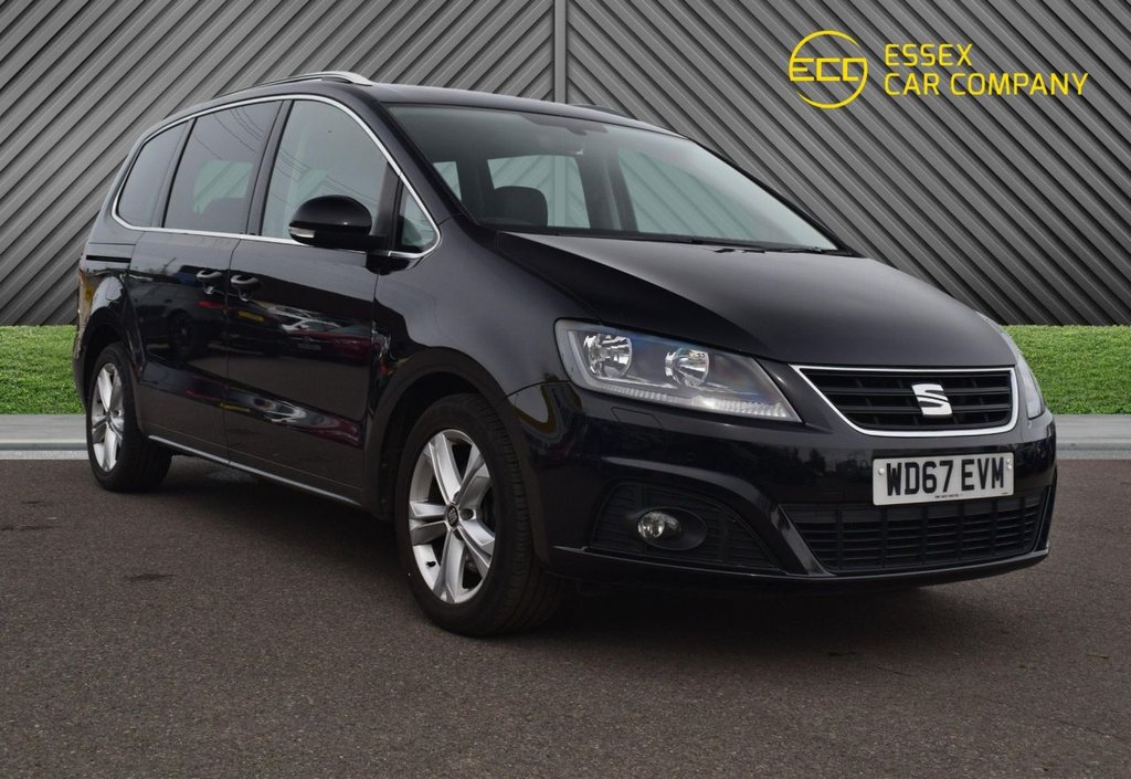 Used SEAT Alhambra 2018 for sale - 77879478: Photo 5